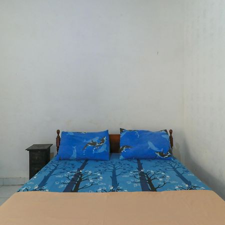 Hotel Tara Bar & Resto Air Sanih Kubutambahan  Dış mekan fotoğraf