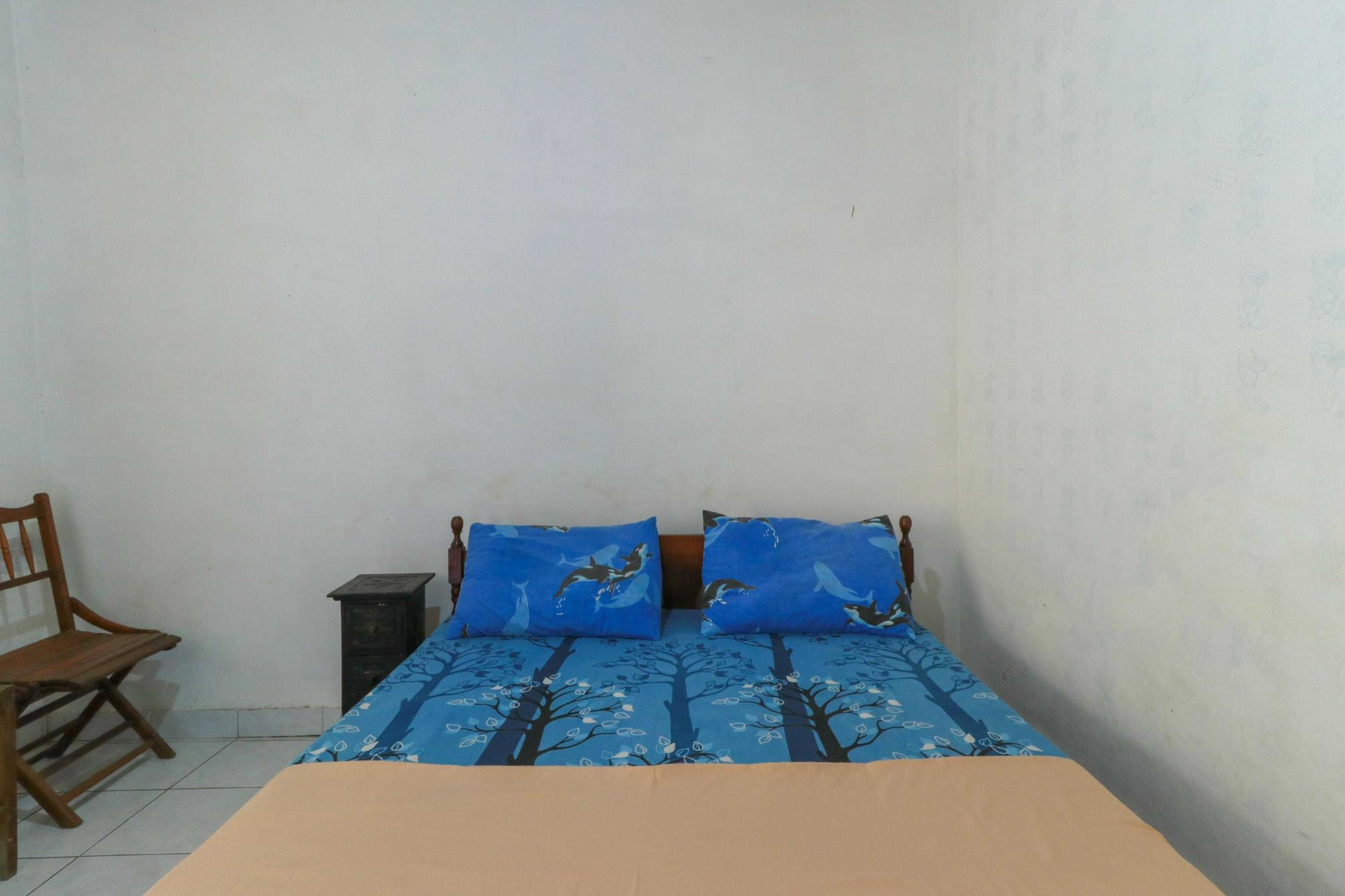 Hotel Tara Bar & Resto Air Sanih Kubutambahan  Dış mekan fotoğraf