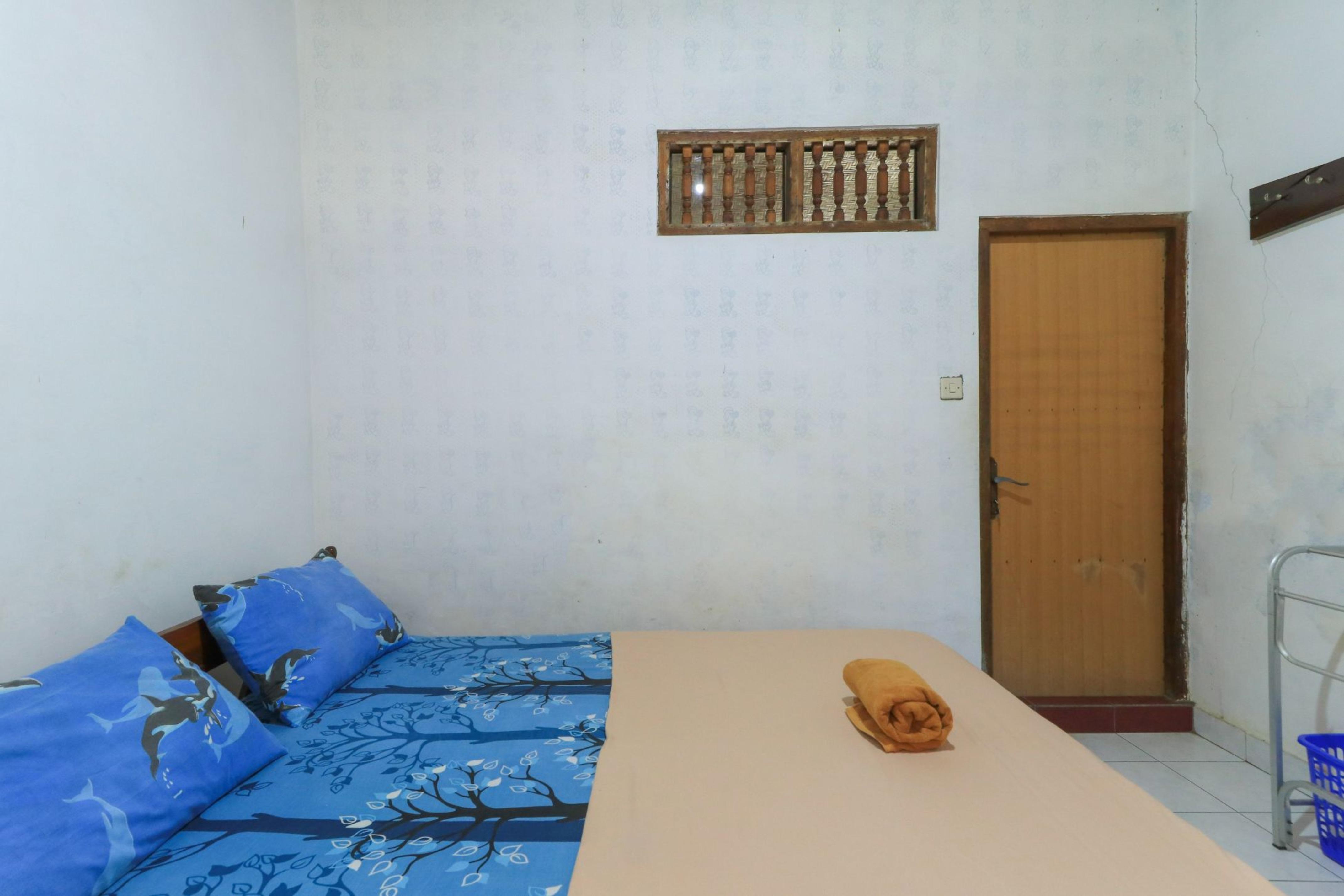 Hotel Tara Bar & Resto Air Sanih Kubutambahan  Dış mekan fotoğraf