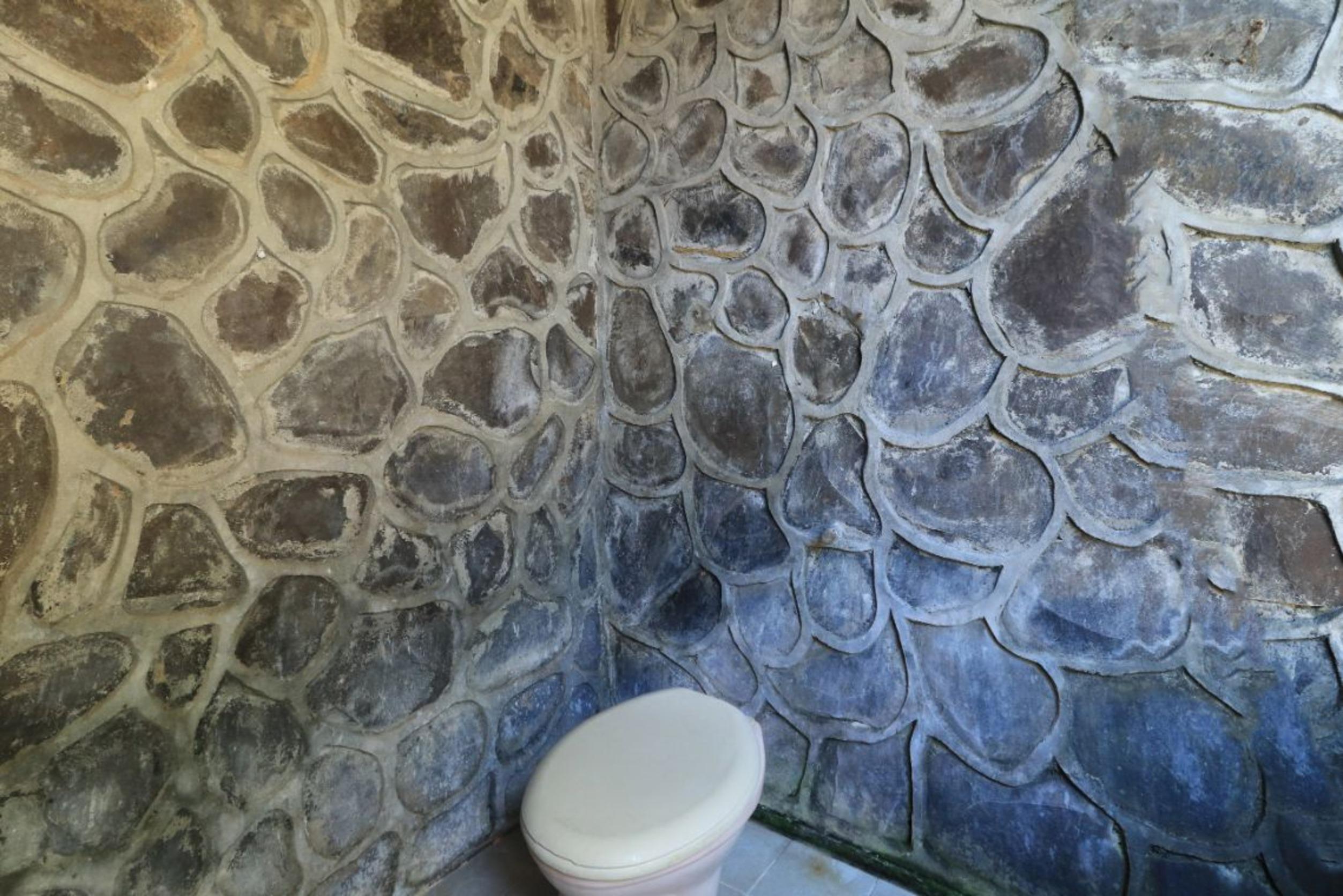 Hotel Tara Bar & Resto Air Sanih Kubutambahan  Dış mekan fotoğraf