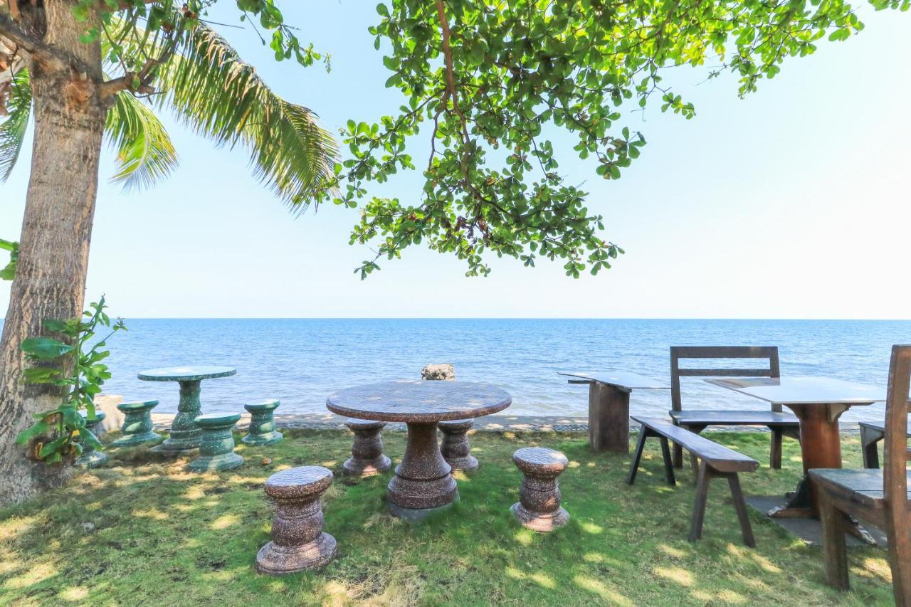 Hotel Tara Bar & Resto Air Sanih Kubutambahan  Dış mekan fotoğraf